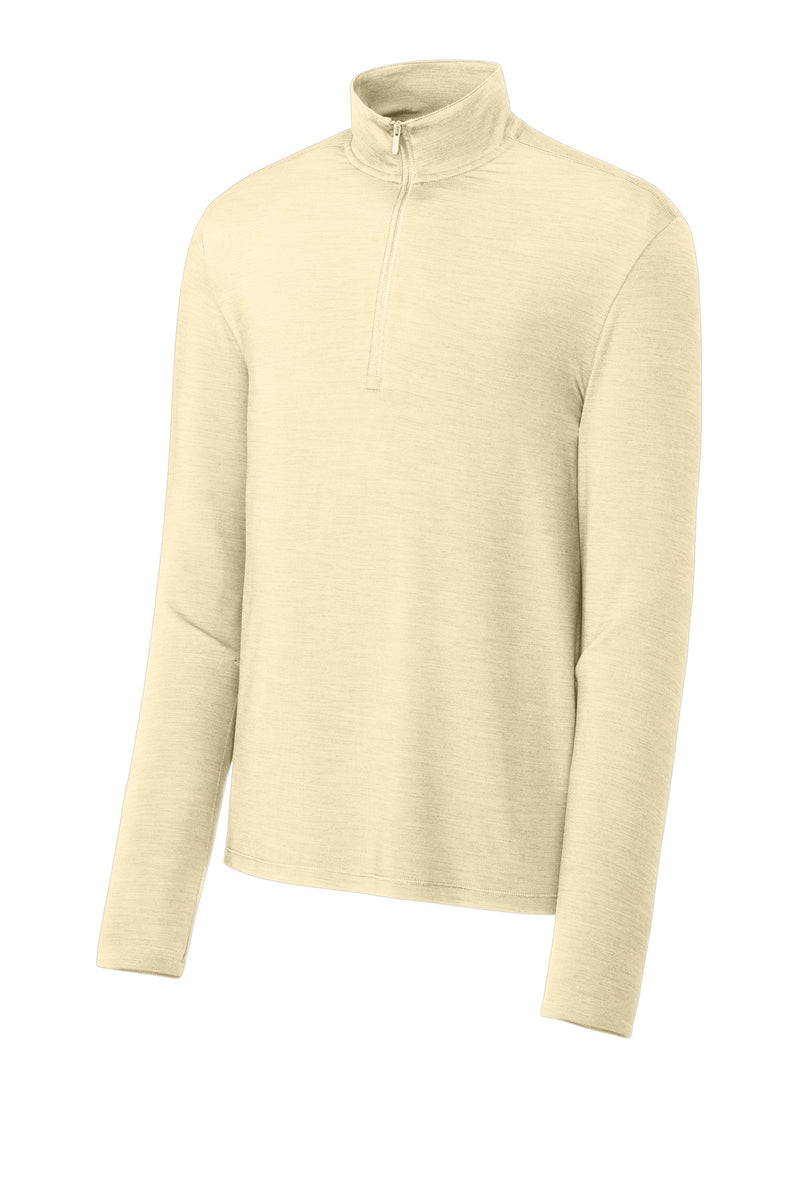 DRIEQUIP ®  Versa 1/4-Zip ST491