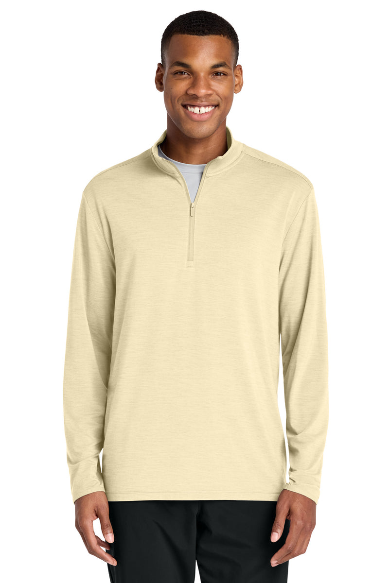 DRIEQUIP ®  Versa 1/4-Zip ST491