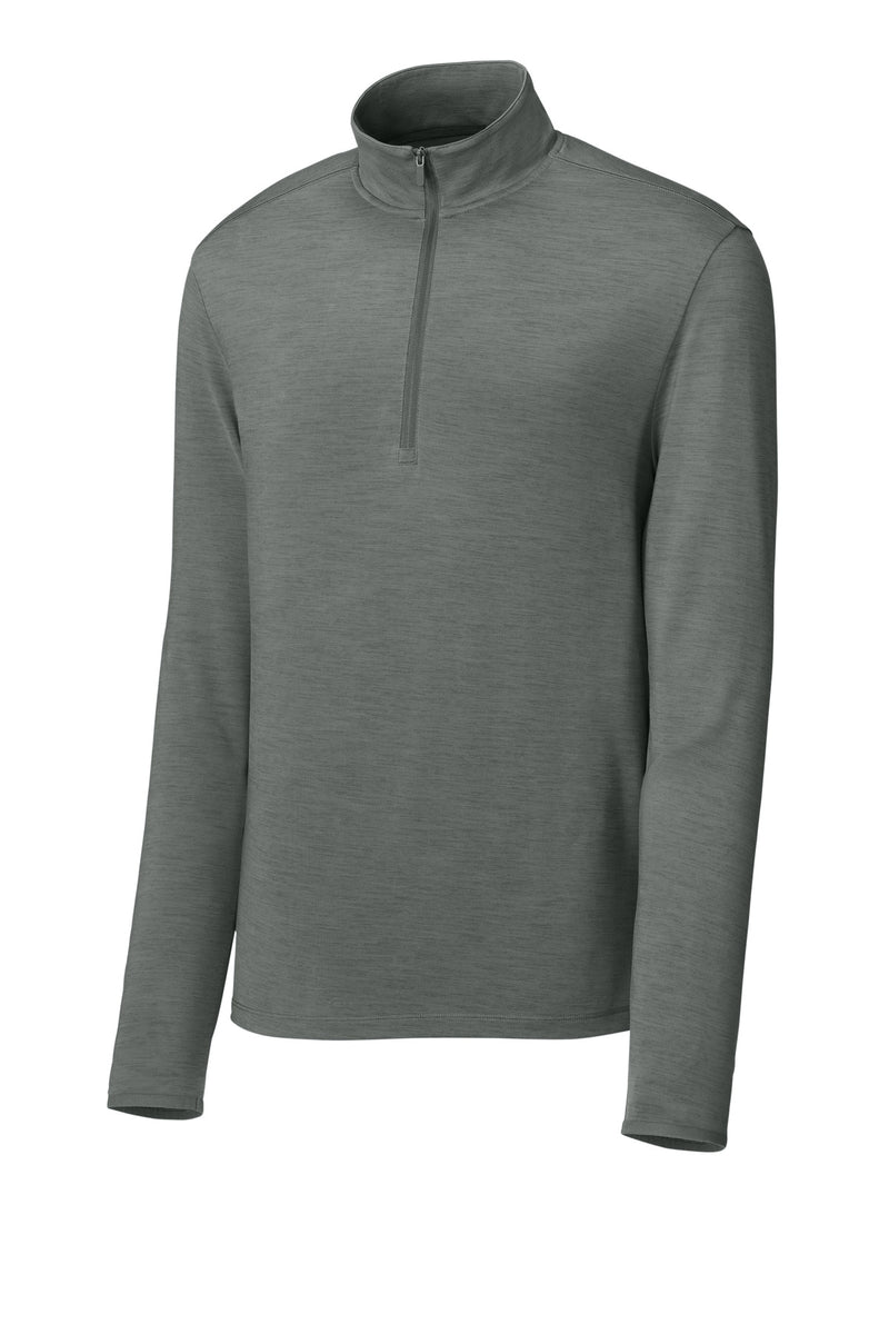 DRIEQUIP ®  Versa 1/4-Zip ST491