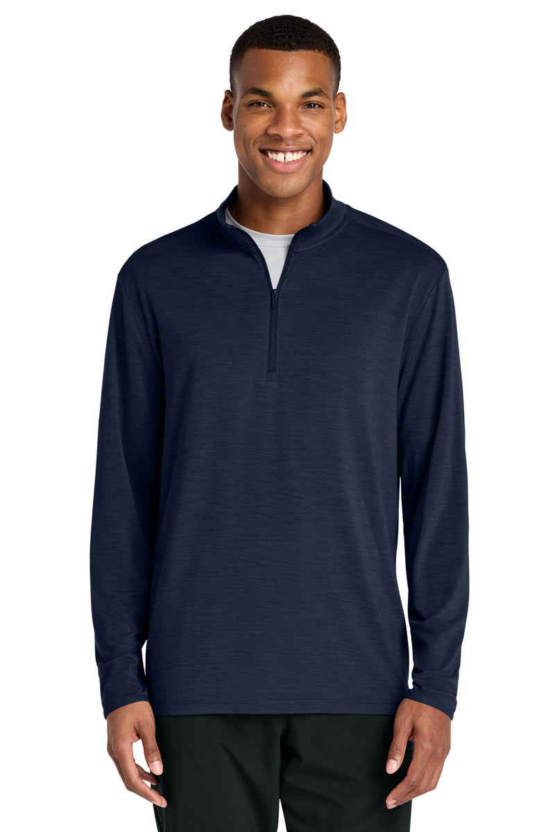 DRIEQUIP ®  Versa 1/4-Zip ST491