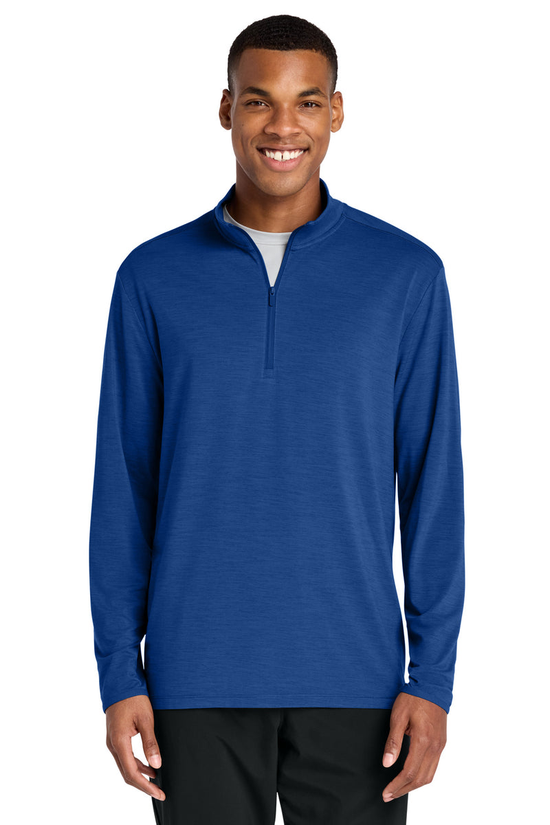 DRIEQUIP ®  Versa 1/4-Zip ST491