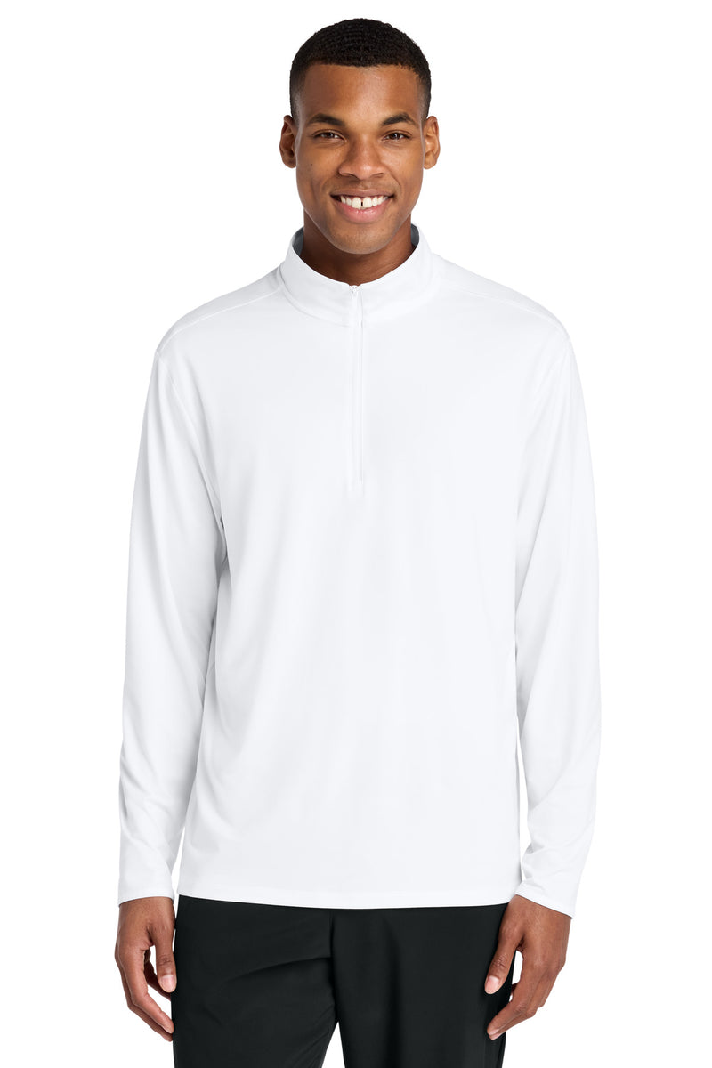 DRIEQUIP ®  Versa 1/4-Zip ST491