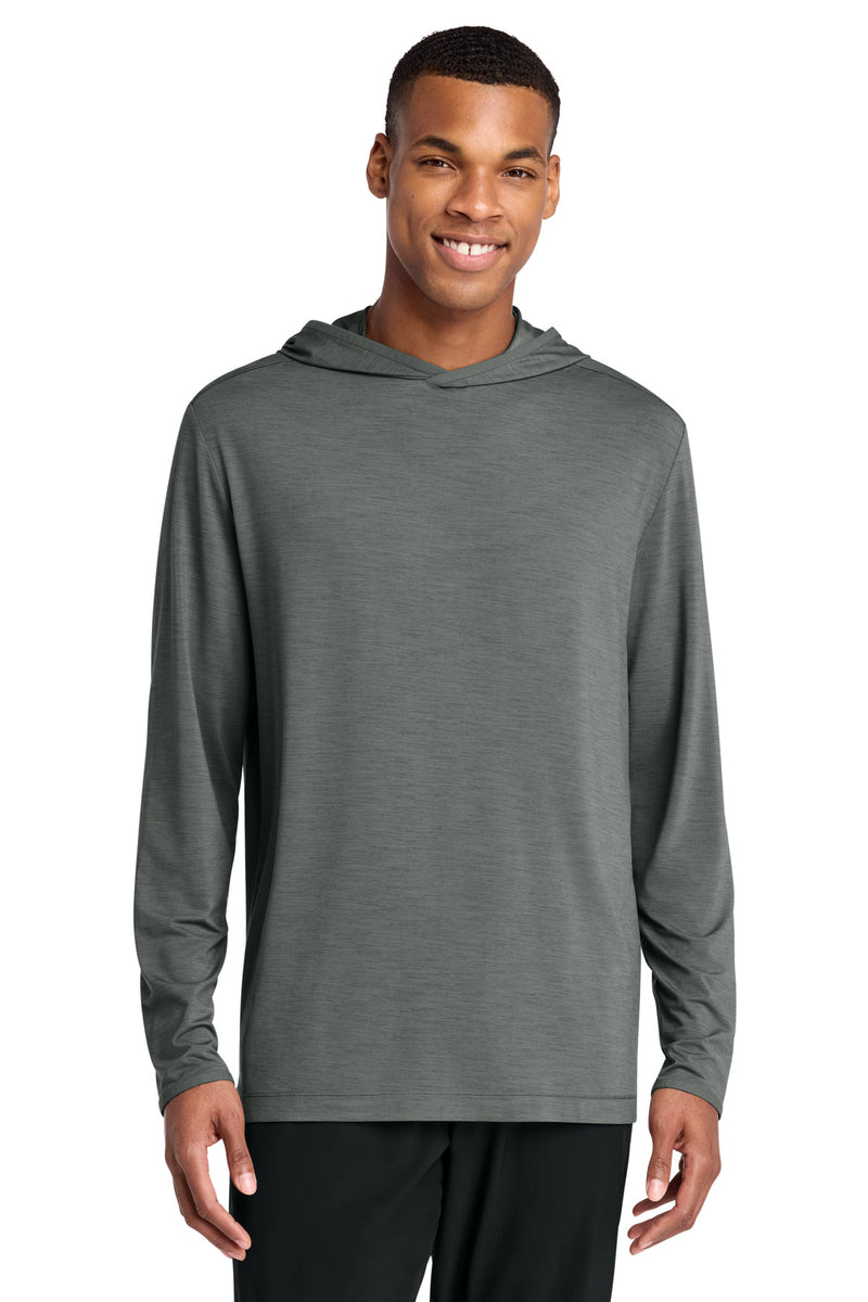 DRIEQUIP ®  Versa Long Sleeve Pullover Hoodie ST492