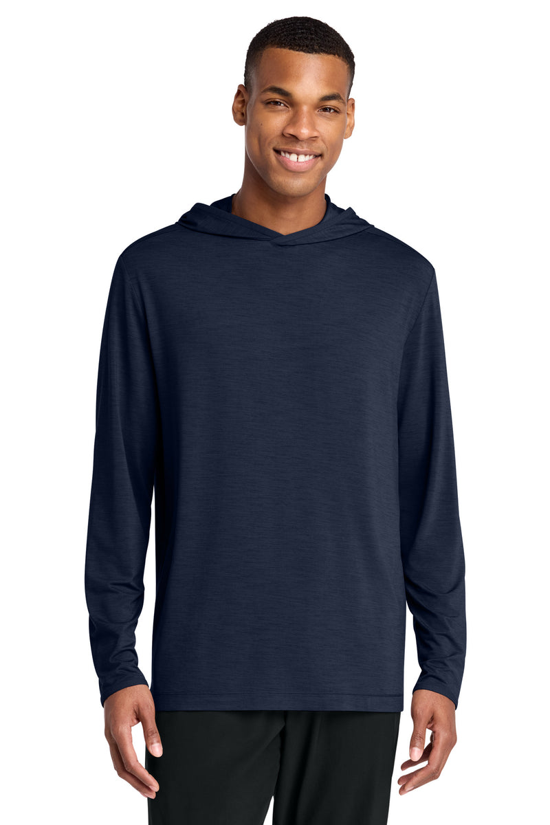 DRIEQUIP ®  Versa Long Sleeve Pullover Hoodie ST492