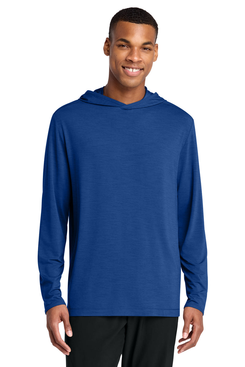DRIEQUIP ®  Versa Long Sleeve Pullover Hoodie ST492