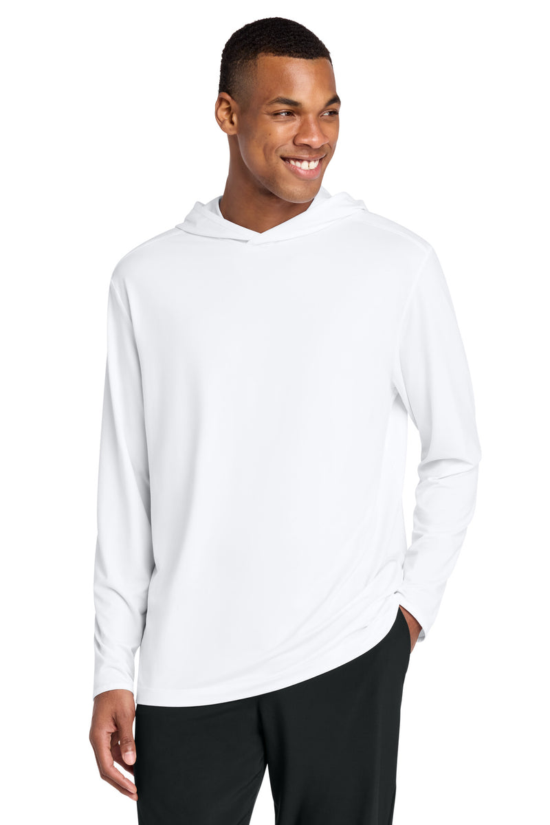DRIEQUIP ®  Versa Long Sleeve Pullover Hoodie ST492