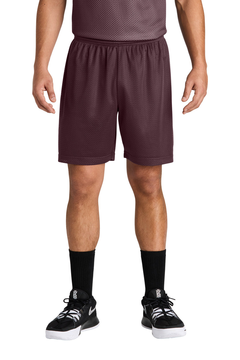 DRIEQUIP Moisture Wicking Mesh ' Short