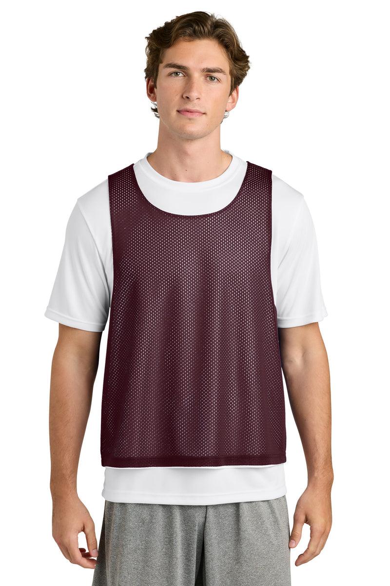 DRIEQUIP Lacrosse Reversible Pinnie