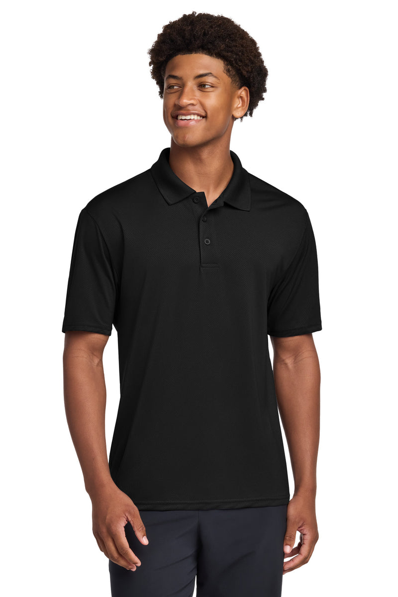 DRIEQUIP Sideline Polo
