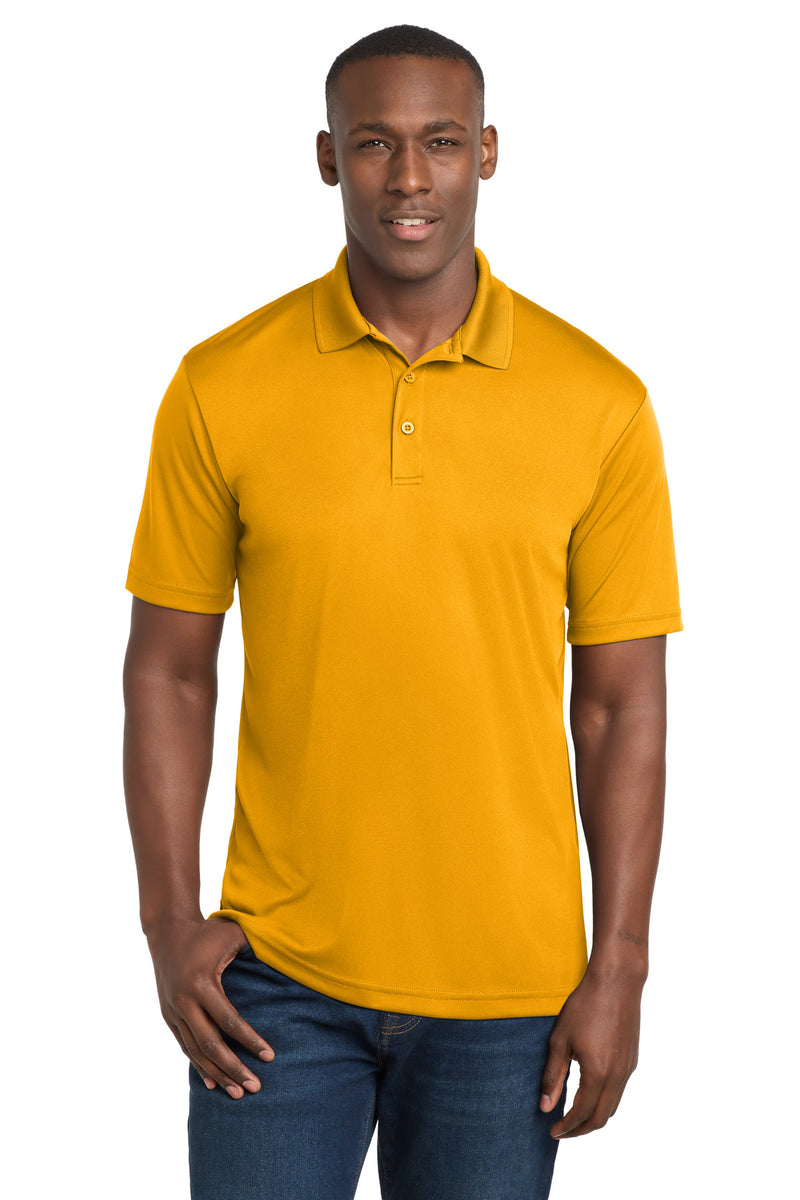 DRIEQUIP Moisture Wicking Athletic Polo