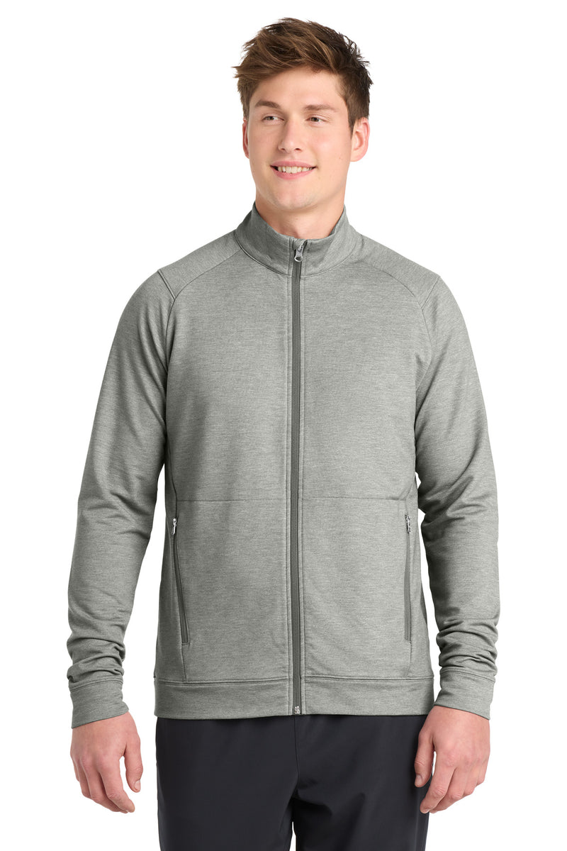 DRIEQUIP Sport-Wick ® Flex Fleece Full-Zip