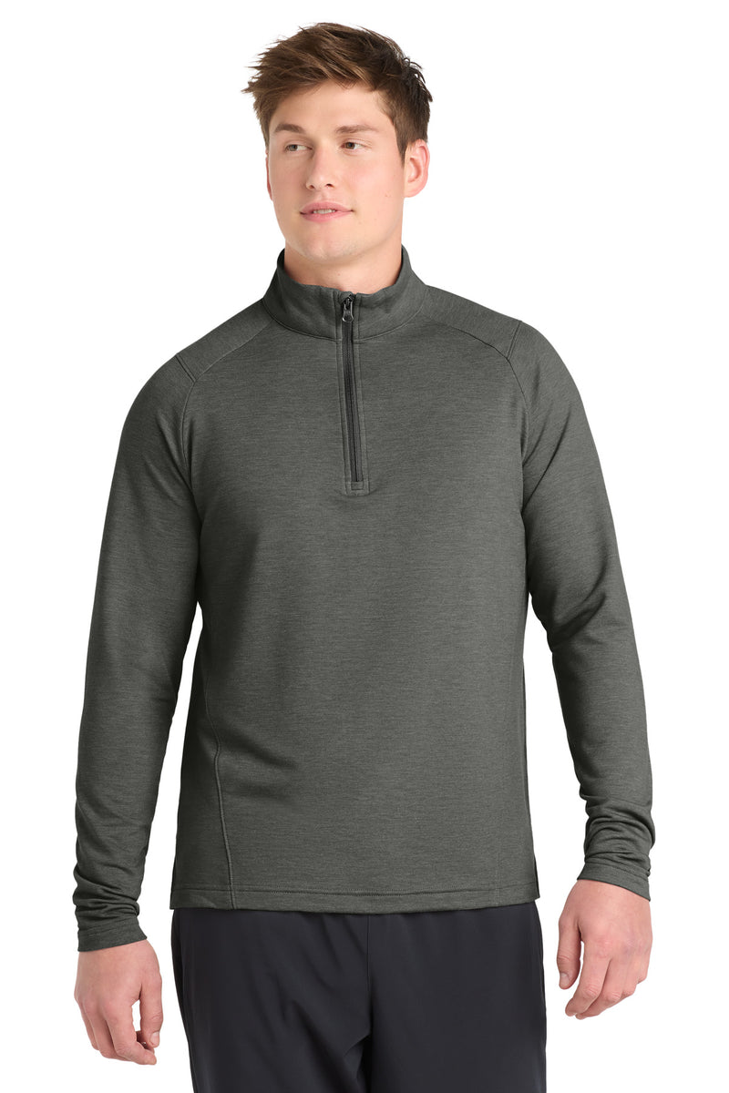 DRIEQUIP Sport-Wick ® Flex Fleece 1/4-Zip