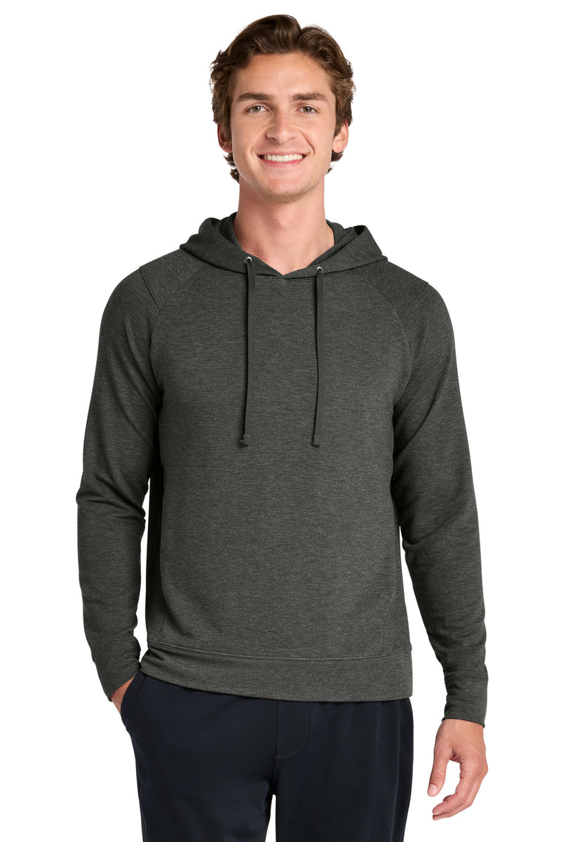 DRIEQUIP Sport-Wick ® Flex Fleece Pullover Hoodie