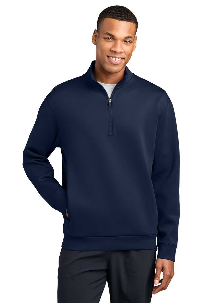 DRIEQUIP ®  Pro Perform 1/4-Zip ST581
