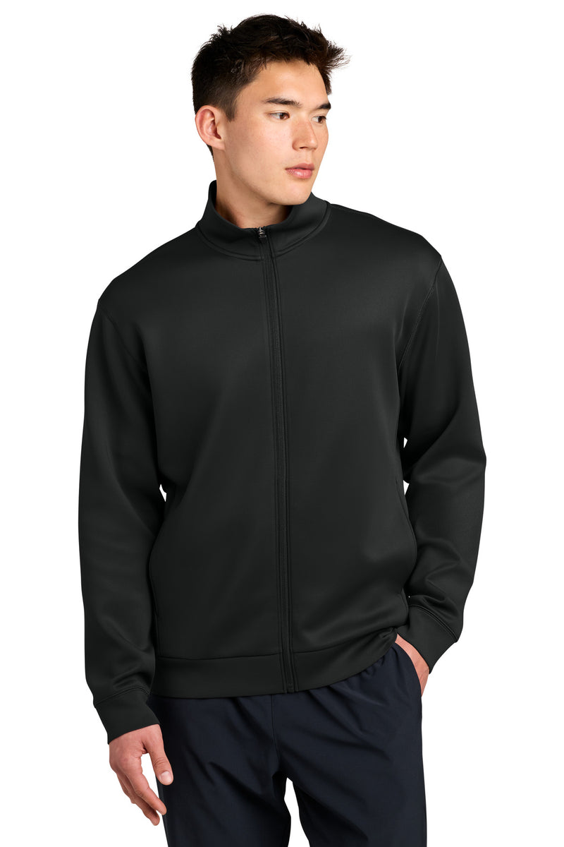 DRIEQUIP ®  Pro Perform Full-Zip ST582