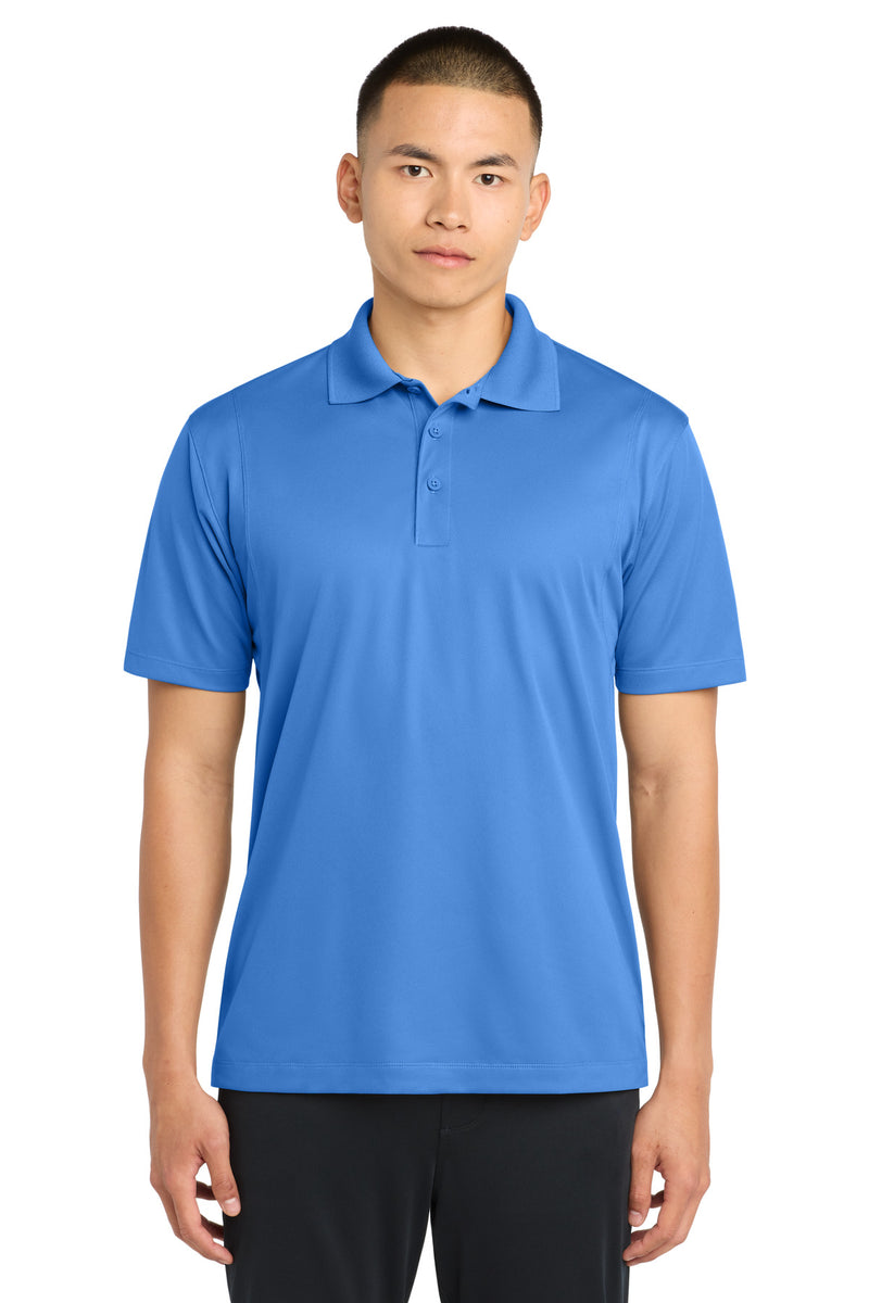 DRIEQUIP Micropique Sport-Wick ® Polo