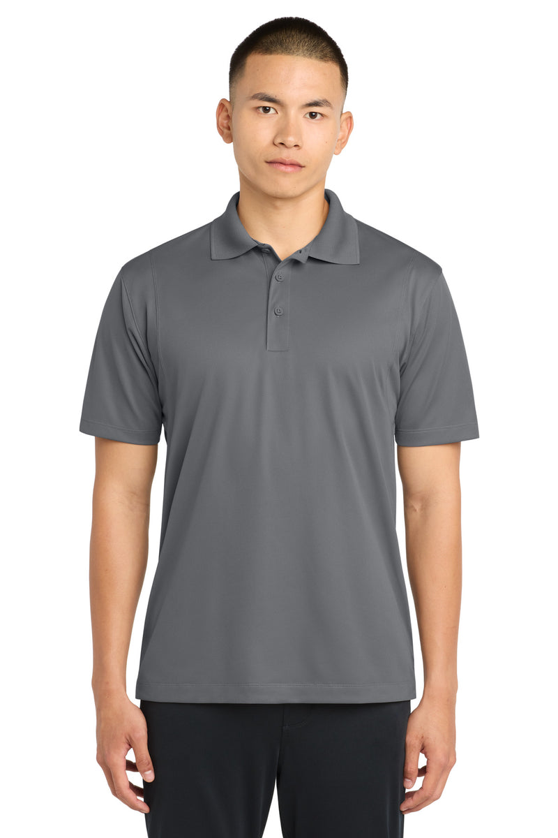DRIEQUIP Micropique Sport-Wick ® Polo