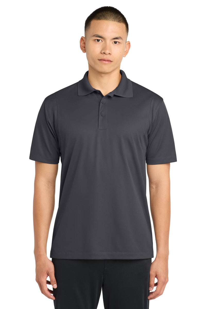 DRIEQUIP Micropique Sport-Wick ® Polo