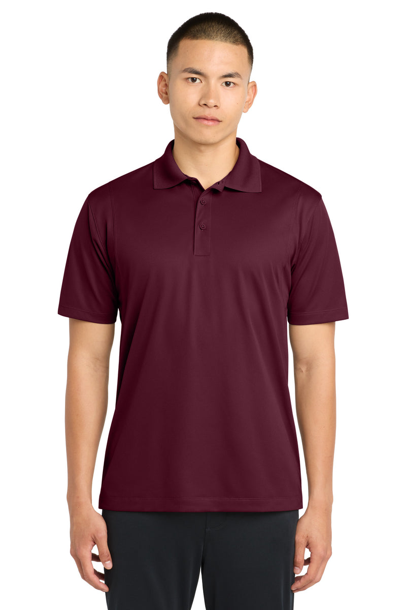 DRIEQUIP Micropique Sport-Wick ® Polo