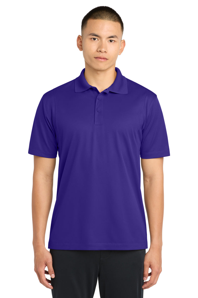 DRIEQUIP Micropique Sport-Wick ® Polo