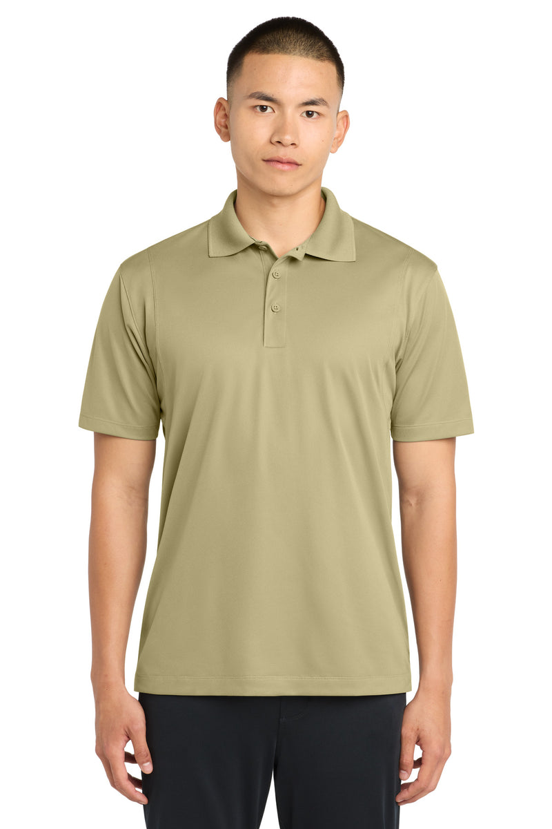 DRIEQUIP Micropique Sport-Wick ® Polo