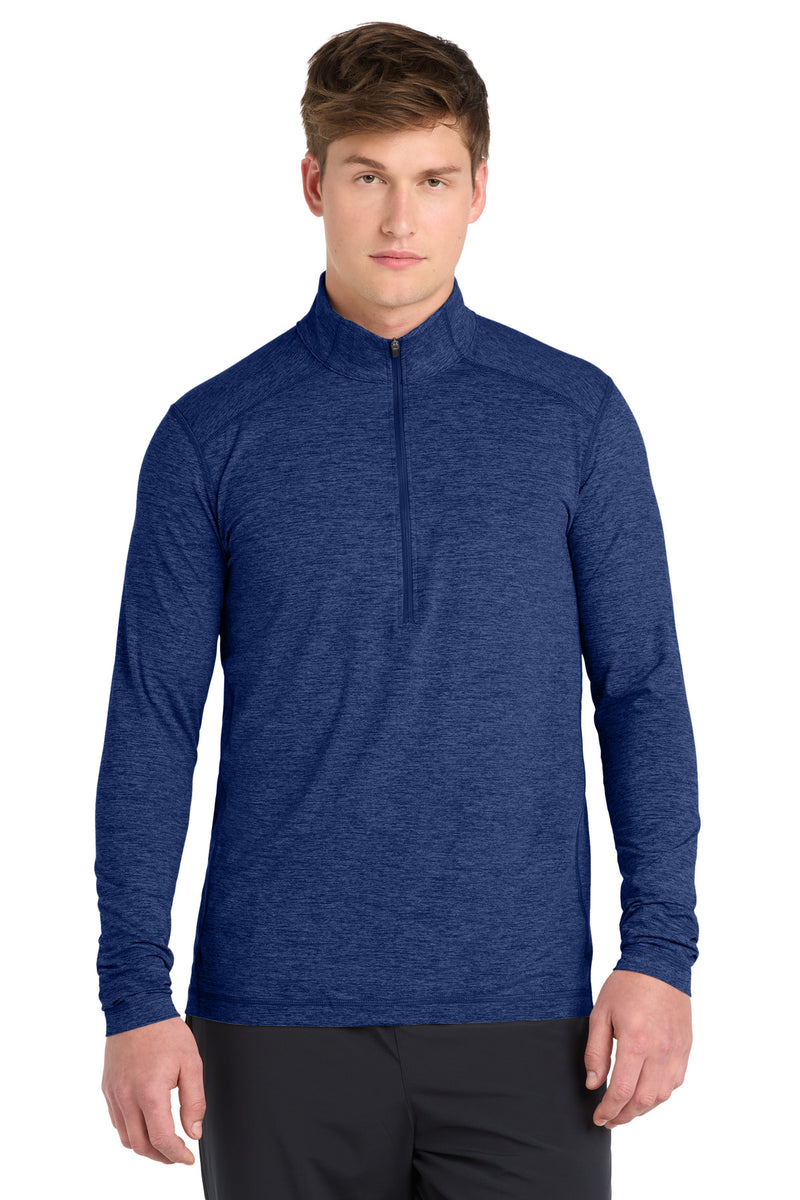 DRIEQUIP Exchange 1 Long Sleeve 1/2-Zip 11