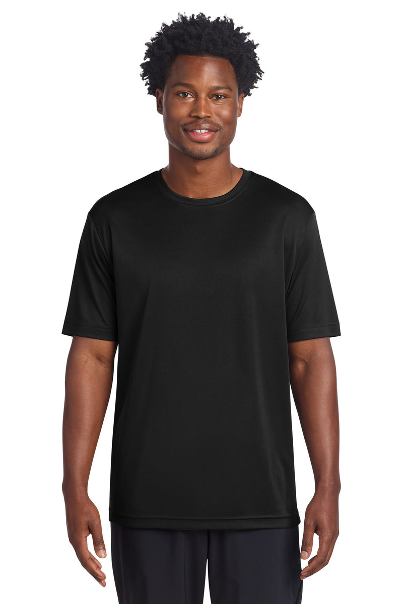 DRIEQUIP Moisture Wicking Re-Compete Tee