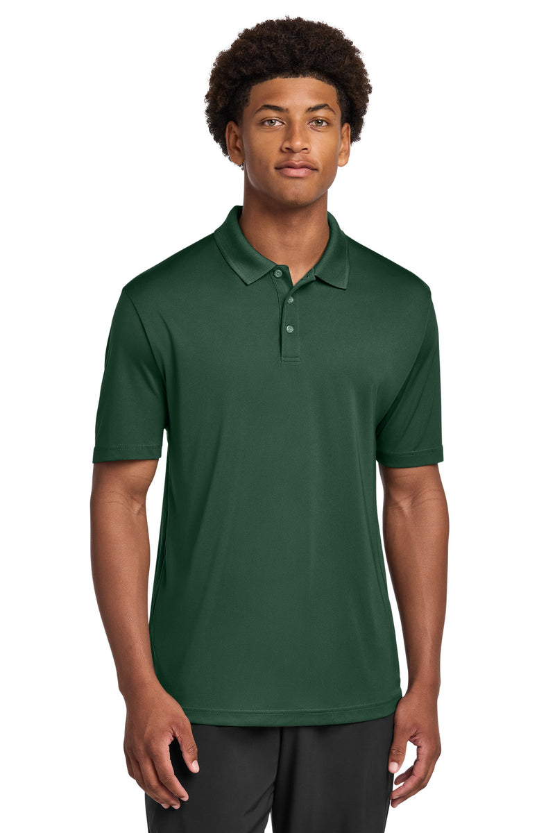 DRIEQUIP Moisture Wicking Re-Compete Polo