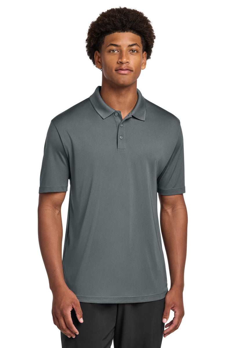 DRIEQUIP Moisture Wicking Re-Compete Polo