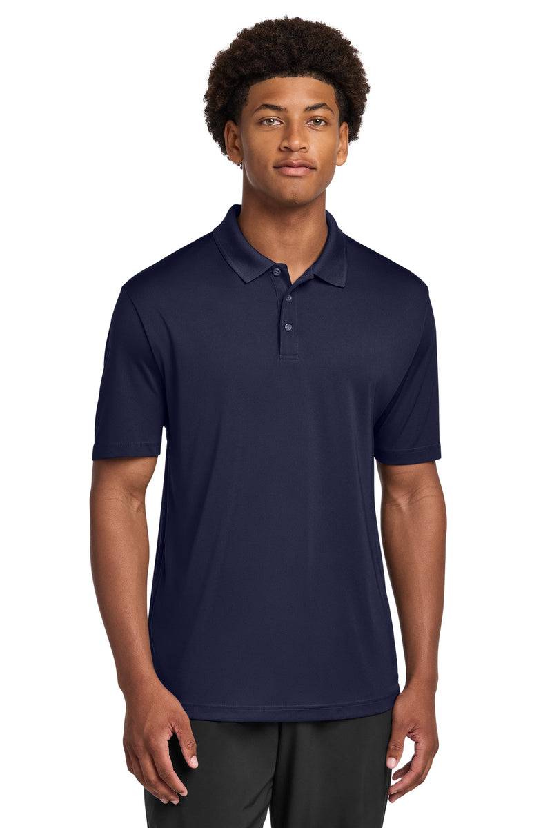 DRIEQUIP Moisture Wicking Re-Compete Polo