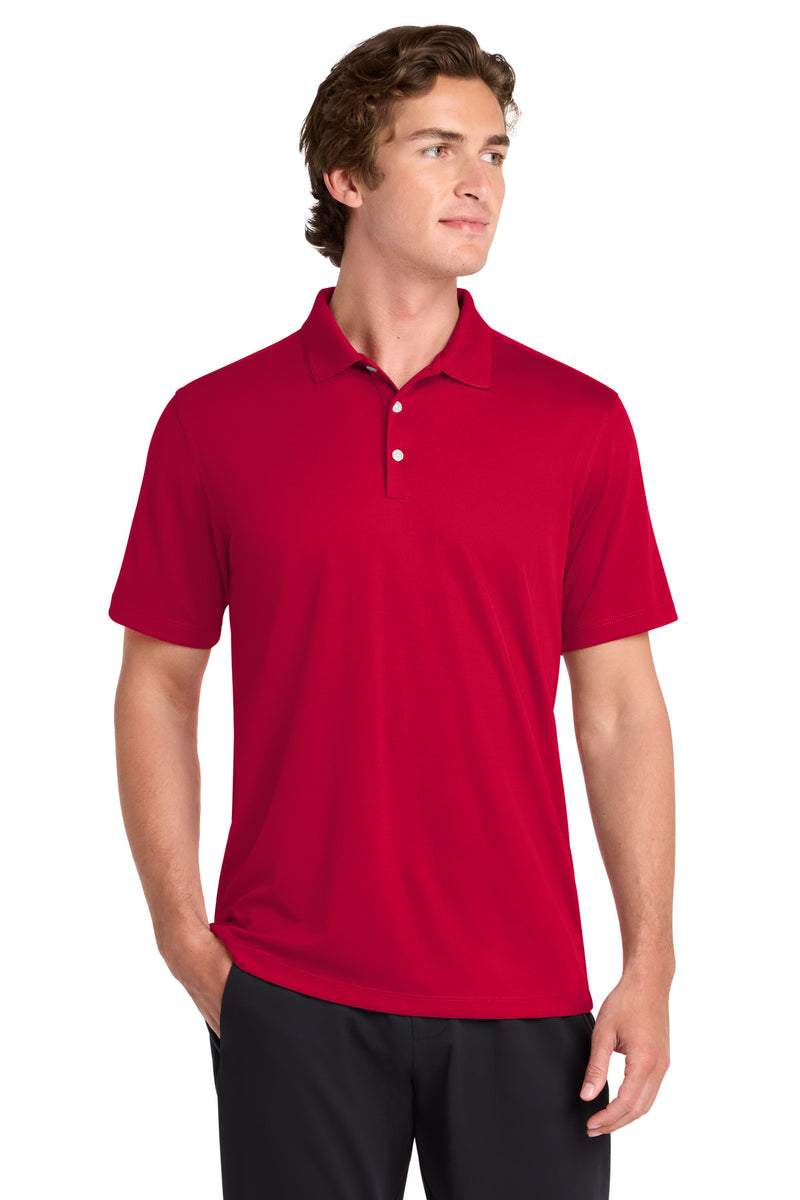 DRIEQUIP UV Micropique Polo
