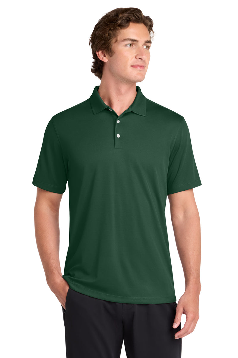 DRIEQUIP UV Micropique Polo