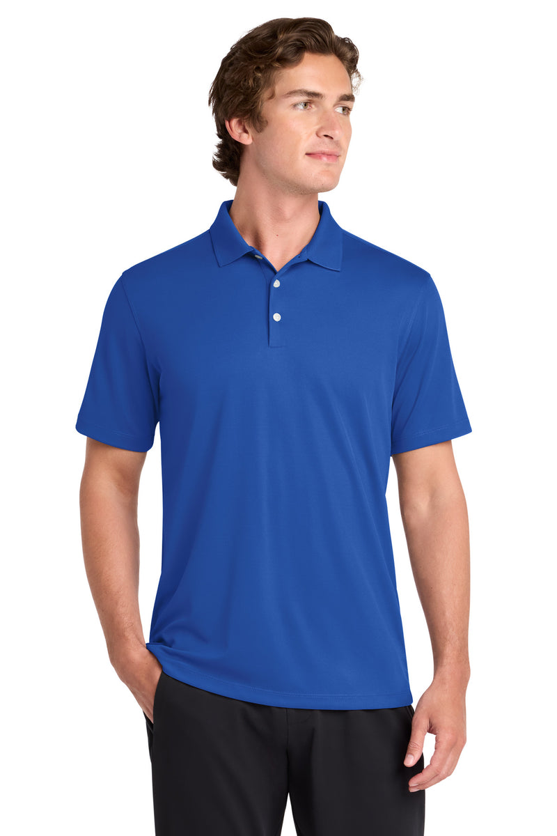DRIEQUIP UV Micropique Polo