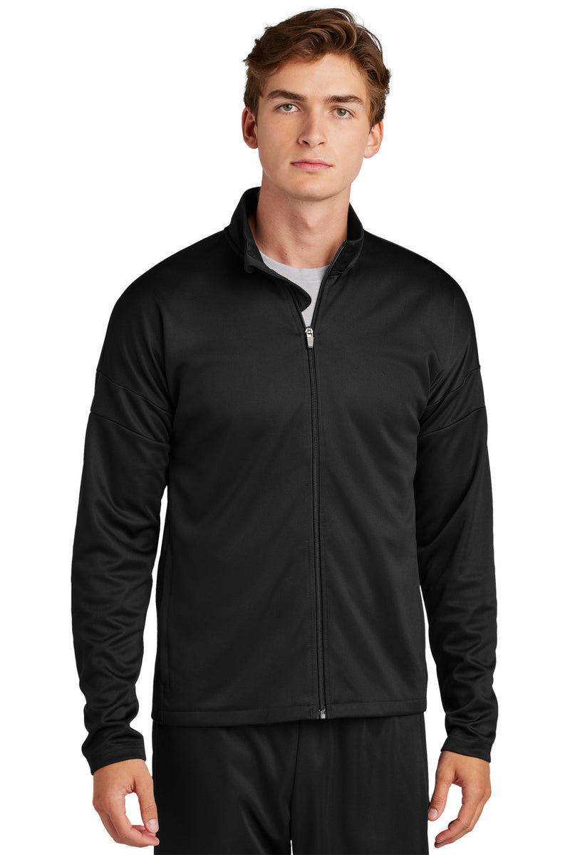 DRIEQUIP Travel Full-Zip Jacket with Recycled Polyester