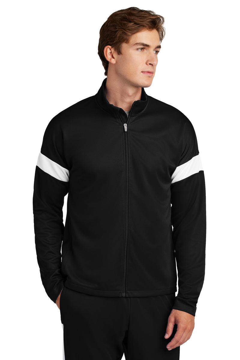 DRIEQUIP Travel Full-Zip Jacket with Recycled Polyester