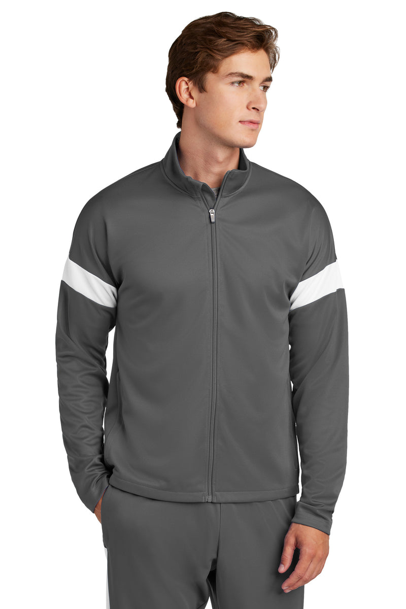 DRIEQUIP Travel Full-Zip Jacket with Recycled Polyester