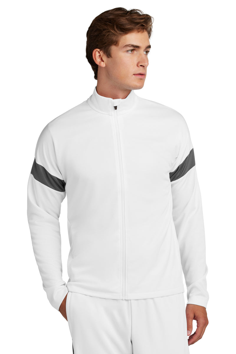 DRIEQUIP Travel Full-Zip Jacket with Recycled Polyester