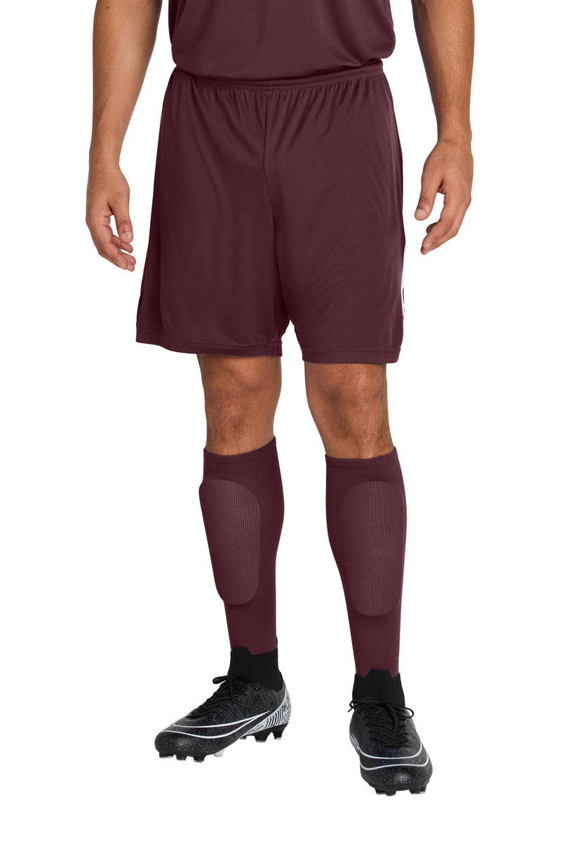 DRIEQUIP All Sport OTC Socks with Moisture-Wicking Technology