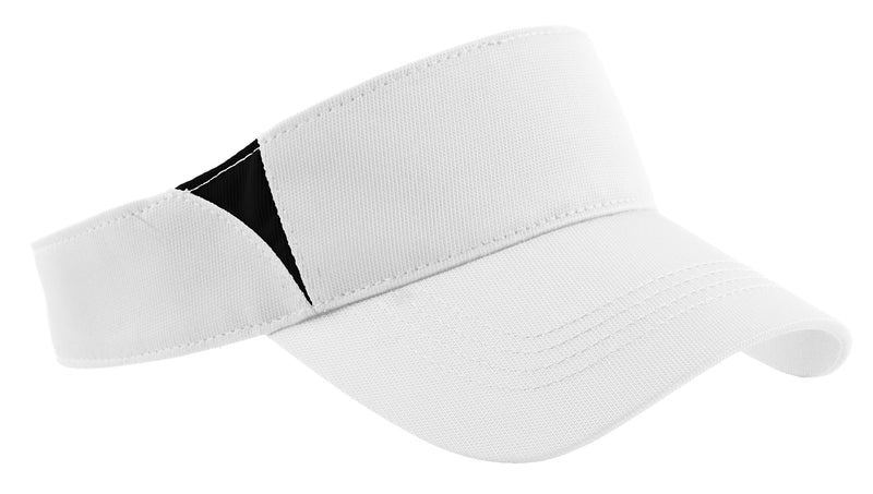 DRIEQUIP Dry Zone Colorblock Visor