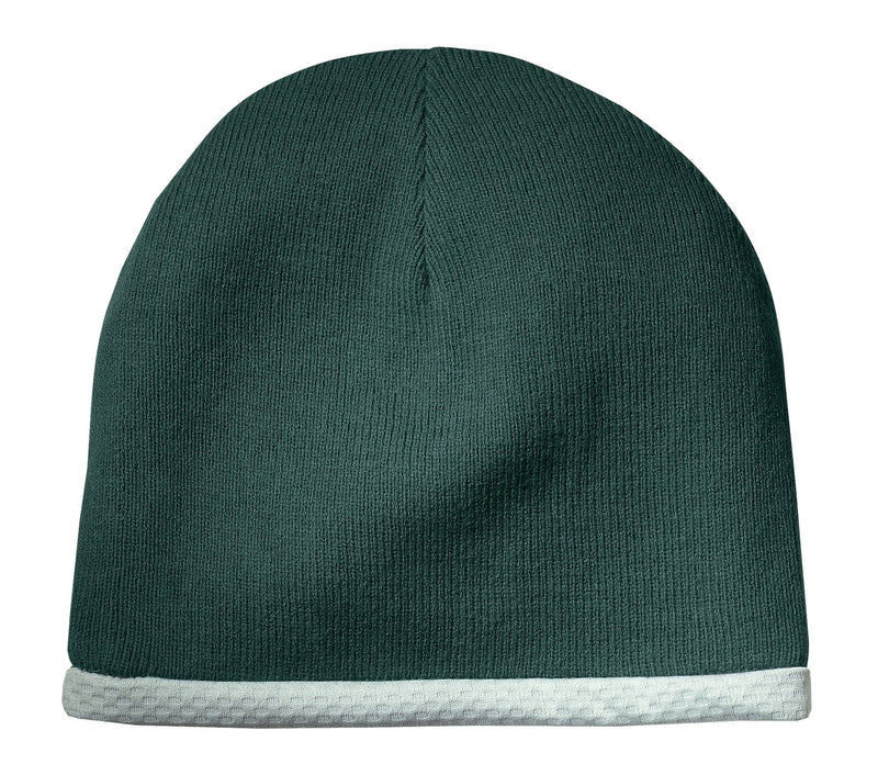 DRIEQUIP Performance Knit Cap with Moisture-Wicking Lining