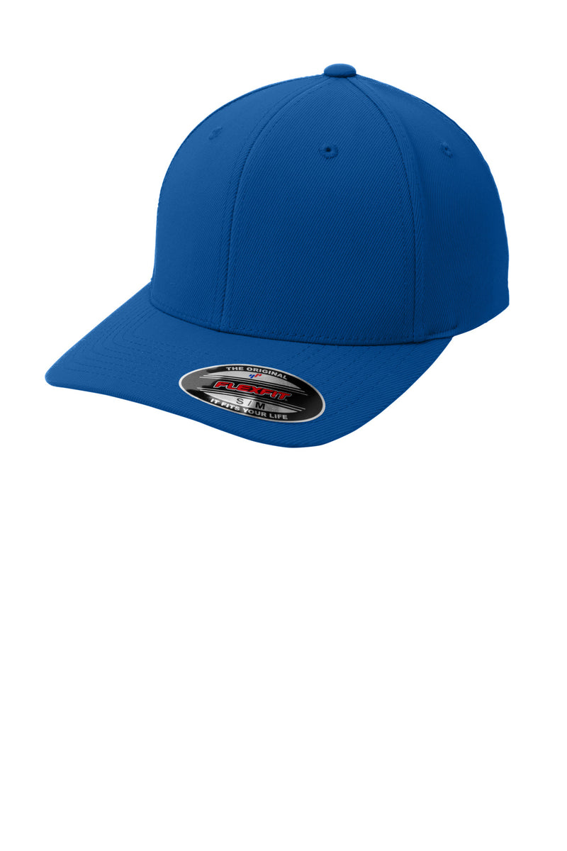 DRIEQUIP Flexfit Performance Solid Cap