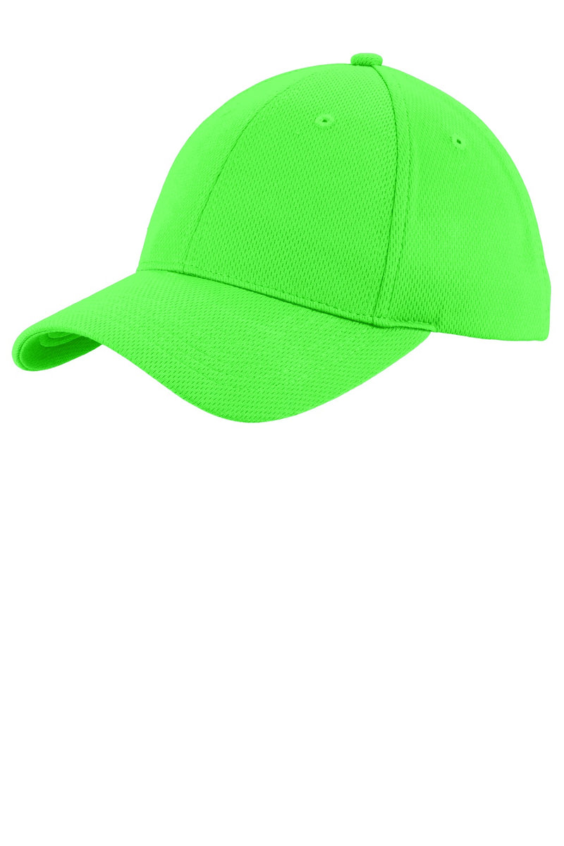 DRIEQUIP RacerMesh Cap with Color-Lock Technology