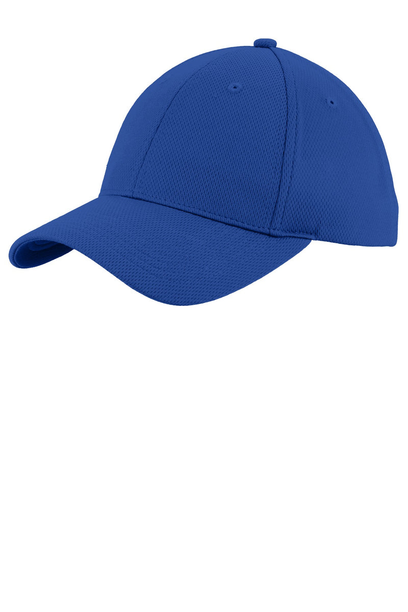 DRIEQUIP RacerMesh Cap with Color-Lock Technology