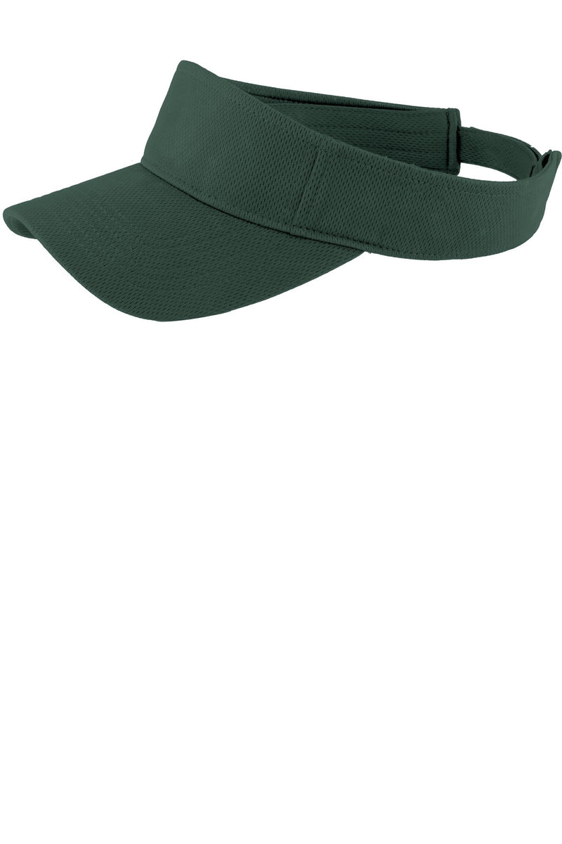 DRIEQUIP RacerMesh Visor with Color-Lock Technology