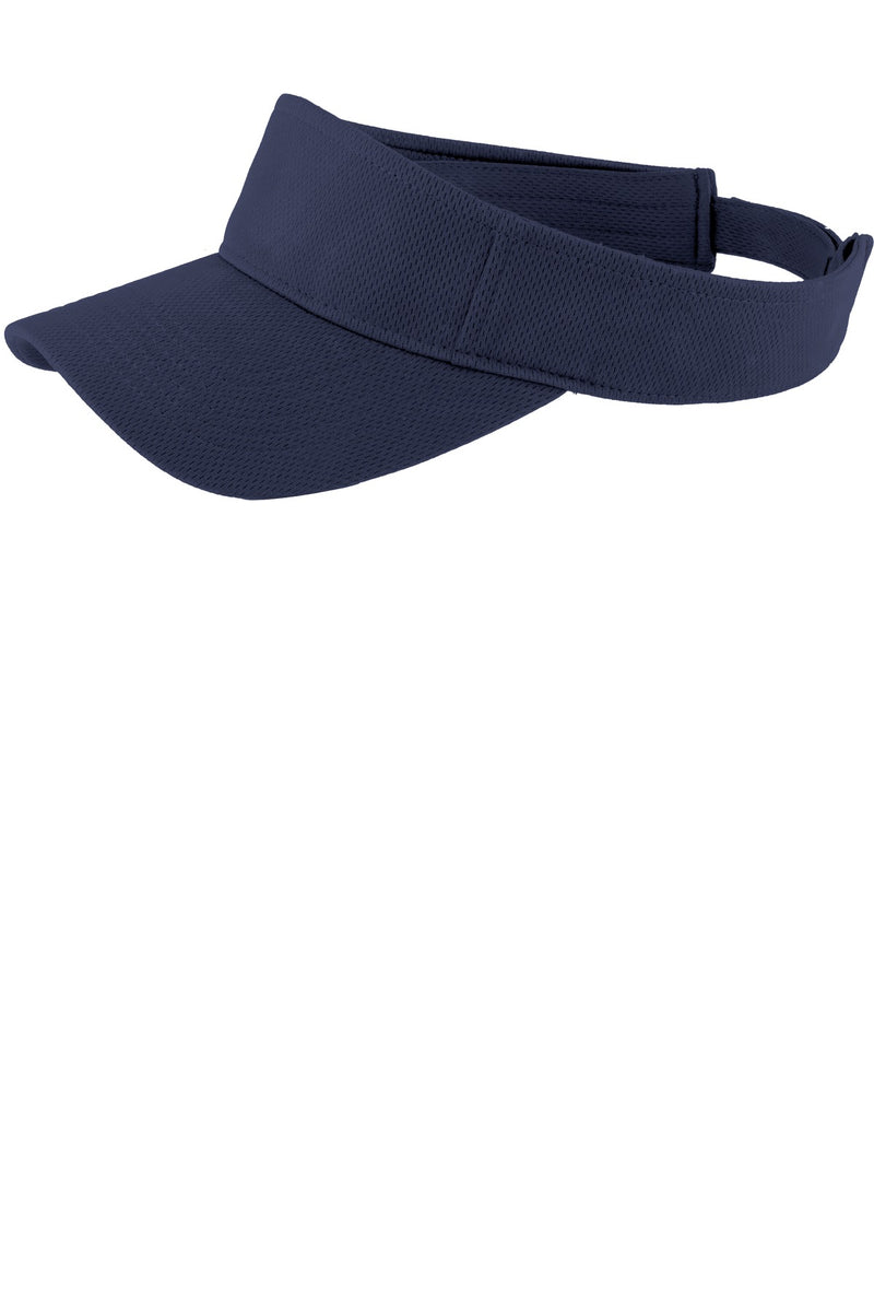 DRIEQUIP RacerMesh Visor with Color-Lock Technology