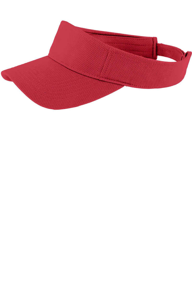 DRIEQUIP RacerMesh Visor with Color-Lock Technology