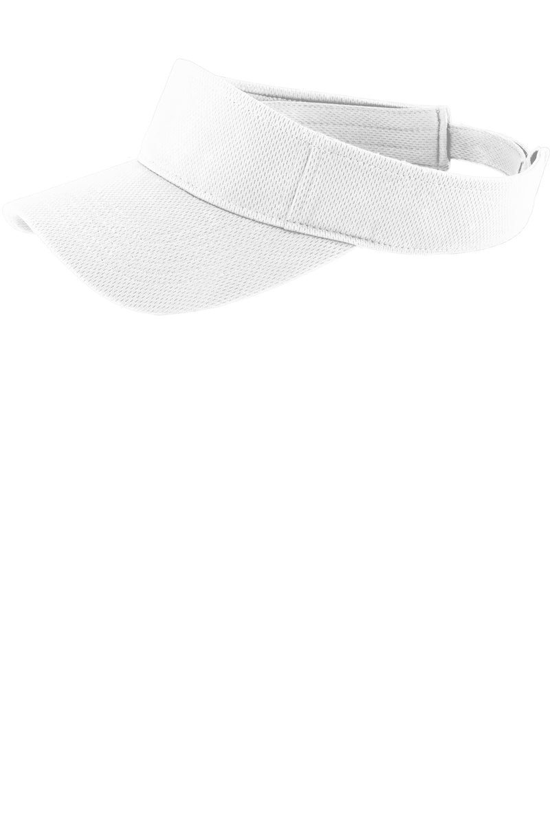 DRIEQUIP RacerMesh Visor with Color-Lock Technology