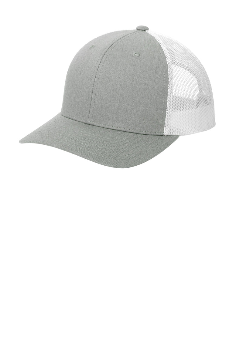 DRIEQUIP Retro Trucker Cap with Mesh Back