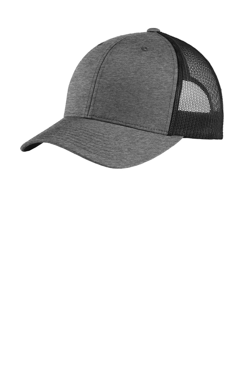 DRIEQUIP Retro Trucker Cap with Mesh Back