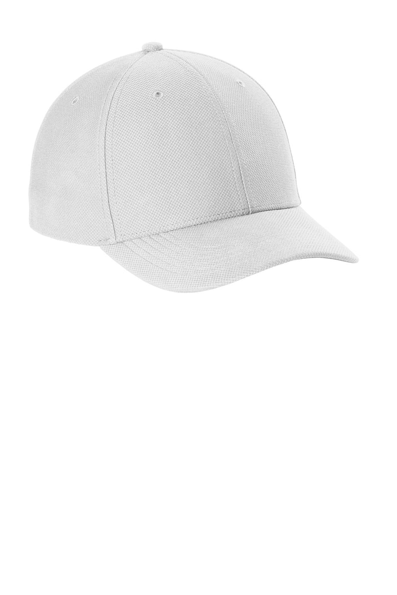 DRIEQUIP Action Snapback Cap with Moisture-Wicking Sweatband